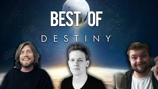 Best of Tobinator und Co  Destiny FullHD [upl. by Jarrell279]