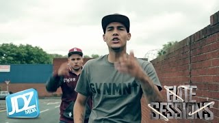 Depzman ELITE SESSIONS UNRELEASED RIPDEPZ  JDZmedia [upl. by Assirak]