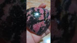 BATU RHODONITE JUAL CEPAT WA 085781995551 [upl. by Olimpia765]