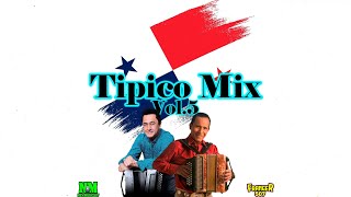 MIX TIPICOS NUEVO 2022  TIPICO MIX 2022 By Franger507 [upl. by Adnoma]