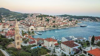 Hvar Stari Grad [upl. by Sonni]