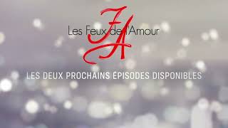 Teaser quotLes Feux de lAmourquot en avance sur TF1 diffusé sur TF1 en janvier 2024 [upl. by Ardnalac]