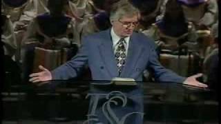 Beware Of Dogs by David Wilkerson  Part 1 [upl. by Iniffit]