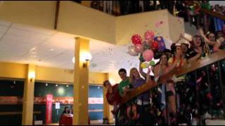 LipDub  Polyno La Sarre [upl. by Shaia]