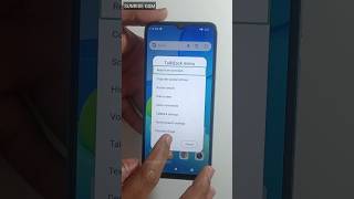 itel talkback hidden Screen  accessibility talkback off vivo  accessibility setting off kaise kare [upl. by Valentia]