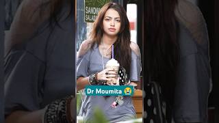 Beta abhi tk Ghar nhi aayi moumita doctor trending [upl. by Aimahs]