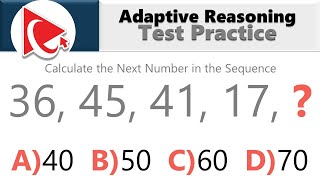 How to Master Adaptive Reasoning Test Practice Your Way to Perfect Scores [upl. by Jeddy]