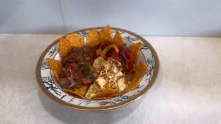 Mexican Burrito Bowl recipe  How to make Mexican burrito bowl  मेक्सिकन बरिटो बाउल [upl. by Orlosky688]