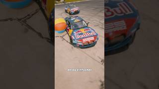 Diese DriftChallenge schien unmöglich 😱  Red Bull Driftbrothers [upl. by Kristian]