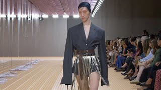 Prada  Spring Summer 2024  Full Show [upl. by Clein284]