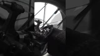 How To Tighten Mechanical Disc Brakes [upl. by Malory739]