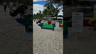 Bohol Beach club Panglao trendingph beachlife trendingshorts [upl. by Darice230]