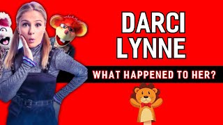 Darci Lynne The Journey from AGTs Stellar Ventriloquist to 2023s Phenomenon [upl. by Louanna]