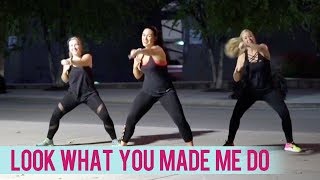 Dance Fitness With Jessica “Exes” by Tate McRae [upl. by Peti]