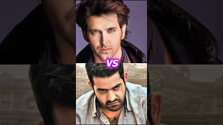 Hrithik Roshan 🆚 Jr NTR [upl. by Nerehs]