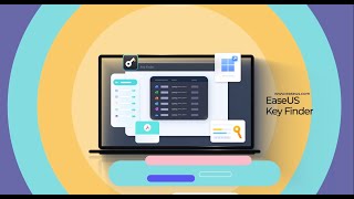 EaseUS Key Finder  Recover and Backup Your Product Keys Instantly [upl. by Derdle]