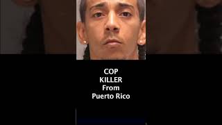 Puerto Rican Man MURDERS Cop in Philly  Jaime Roman  Ramon Vazquez [upl. by Atineg]