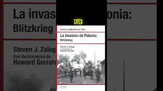 Polonia 1939 El día que Hitler cambio la Historia [upl. by Notfa199]