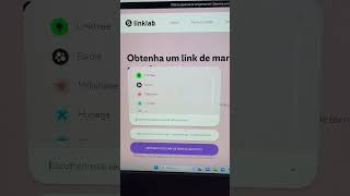 NÃO DIVULQUE MAIS o Link do seu LINKTREE assim Veja marketingdigital criadordeconteudo [upl. by Bar]