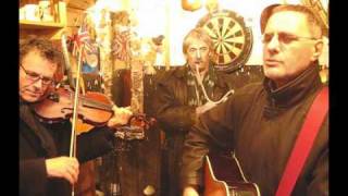 Steve Harley  The Last Time I Saw You  Songs From The Shed Session [upl. by Imefulo]