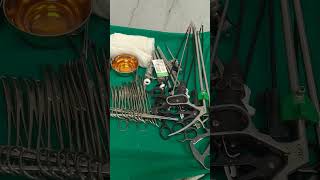 laparoscopic cholecystectomy music song ot otday trending [upl. by Studnia]