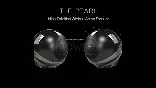 Cabasse  ThePearl Speakers [upl. by Gasperoni625]