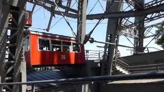 Wiener Riesenrad  Prater Wien [upl. by Ydollem691]