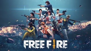 This Weapon is Most Ultimate in Free Fire  Solo vs Squad 20 Kills Gameplay  Badge99 [upl. by Ahsirkal]