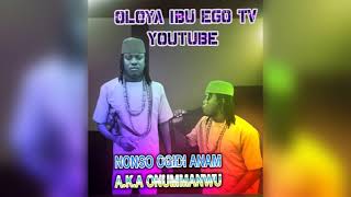 CHINONSO OGIDI ANAM  Abu IFE ONYE GA Abu 2024 duet ogun dance music automobile [upl. by Sapers623]