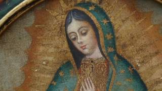 HISTORIA DE LA PEREGRINACIÓN QUERETANA AL TEPEYAC [upl. by Ettennil]