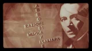 AUTARCHIA MUSICALE Rodolfo De Angelis ad oltranza [upl. by Forrest]