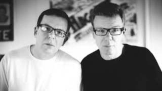 Proclaimers  500 miles HQ audio [upl. by Selwin320]