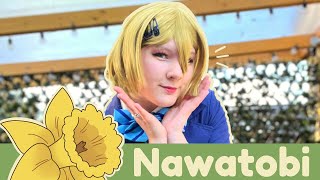 KaBloom ❀ Nawatobi ❀ Hanayo Koizumi Dance Cover [upl. by Nnov499]