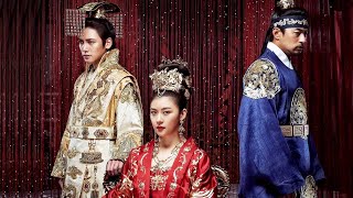 Empress Ki [upl. by Baudin]