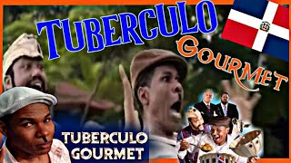 Tubérculo Gurmé Película Completa en español dominicano [upl. by Notsuj]