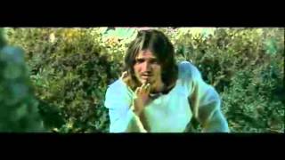 Jesus Christ Superstar Gethsemane 1973 Ian Gillan HD [upl. by Ahsoj59]