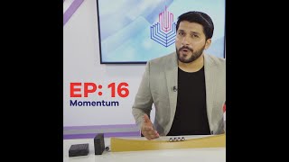 Learn with PGC  SmartLearning EP 16  Momentum [upl. by Argile]