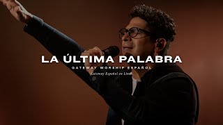 La Última Palabra  con Daniel Calveti [upl. by Llerrehc]