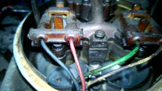 93 Chevy 43L TBI Problems 2 [upl. by Gracye600]