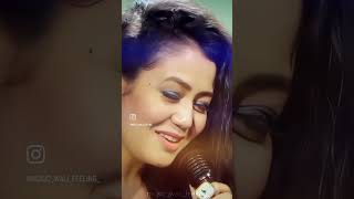 Neha Kakkar Tony Kakkar Mile Ho tum Humko song lovemusic viral video 🥰😘😘😘🙏🙏🙏🙏🙏🥰😍😍 [upl. by Adniroc110]