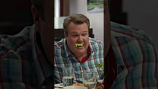 Modern Family  Lily Goes to a Vietnamese Restaurant for the First Time part 3 shorts modernfamily [upl. by Lladnew231]