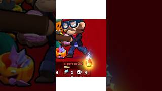 Aqui viene 🗣brawlstars brawlstarsmemes shorts shortmemes [upl. by Hillard]