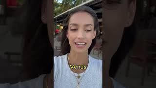 Survivor 46 Venus Venise Ponderosa Video From Survivor IG [upl. by Reerg]