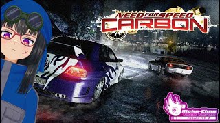 NFS Carbon ¡Bienvenidos a Palmont City [upl. by Crispen]