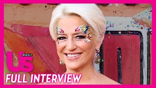 Dorinda Medley On RHONY Return Chances amp What Made Last Season ‘Difficult’ [upl. by Weigle753]