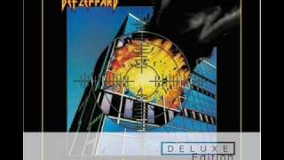 Def Leppard  Stagefright Live  Audio Only [upl. by Sillaw254]