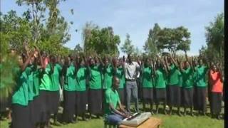 Tunaomba Amani  Kenyan Catholic Music [upl. by Dnar]