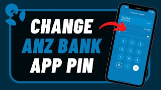 How to Reset ANZ App PIN [upl. by Hanford916]