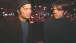 Gael Garcia Bernal and Diego Luna [upl. by Aiuqram163]