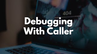 Debugging Ruby with the Caller method [upl. by Aicenad]